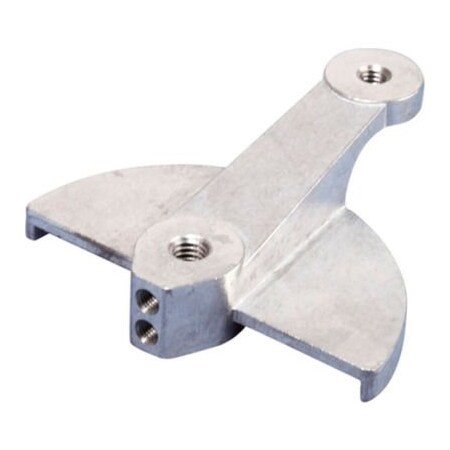 Allpoints Allpoints 264556 Bell Crank For Frymaster 264556